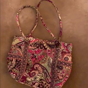 Vera Bradley purse